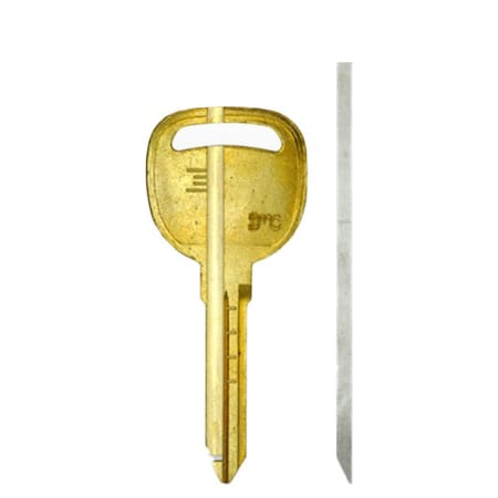 Eez Reader EEZ READER: GM10 B82 / B86 / B89 / B91 EEZ-GM10